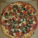 Supreme Pizza