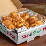 Pizza Poppers