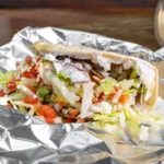 GYRO with Chips