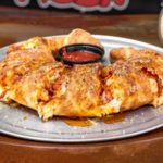 The Pepperoni Roll