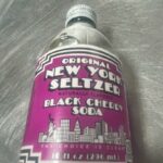 New York Seltzer